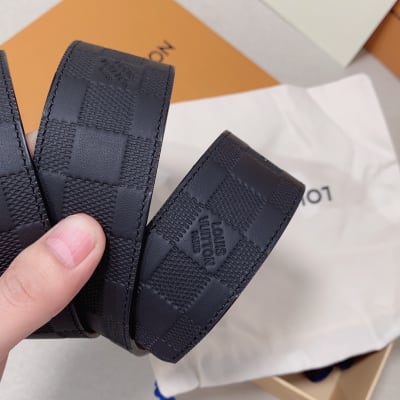 Louis Vuitton Belt — 5