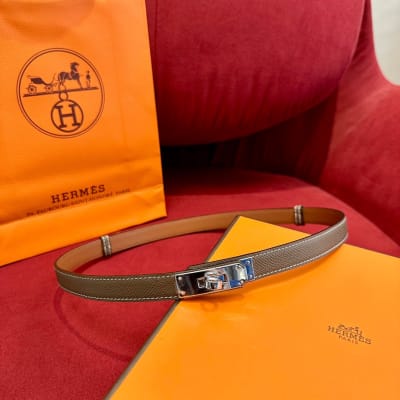 Hermes Women's belt