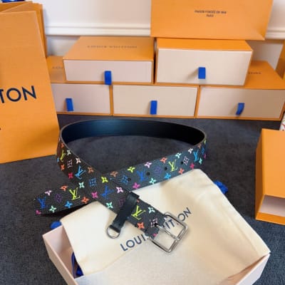 Louis Vuitton Belt — 7