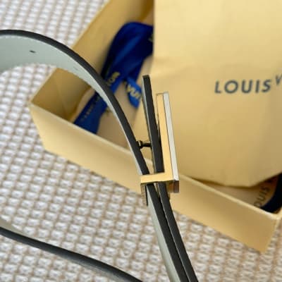 Louis Vuitton Belt — 8