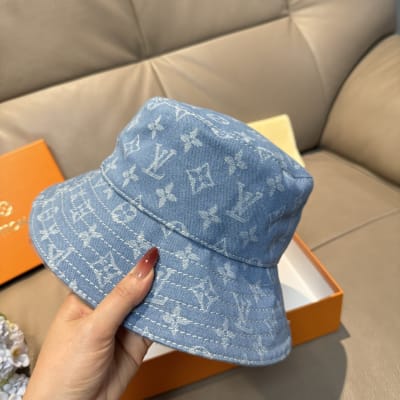 Louis Vuitton Hat — 4