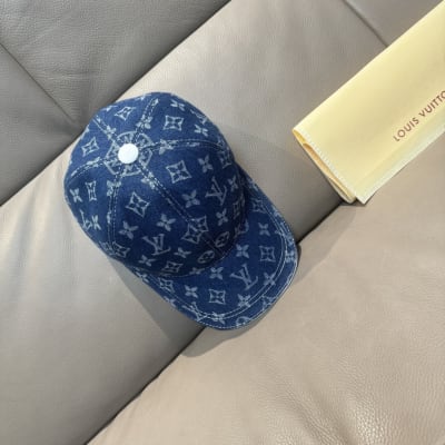 Louis Vuitton Hat