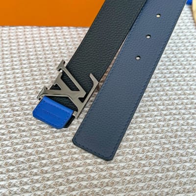 Louis Vuitton Belt — 3