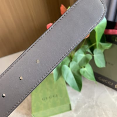 Gucci Belt — 3