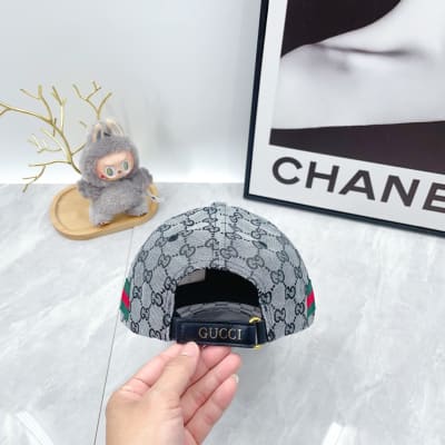 Gucci Hat — 7