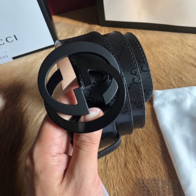 Gucci Belt — 5