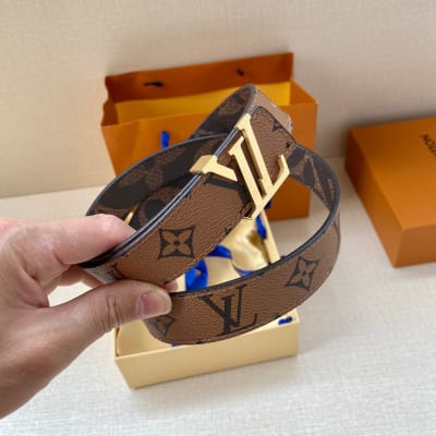Louis Vuitton Belt — 7