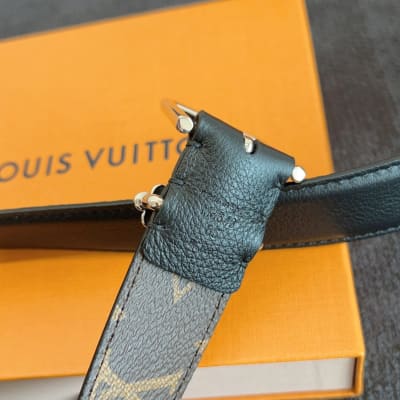 Louis Vuitton Belt — 3