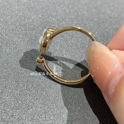 Louis Vuitton Ring — 3