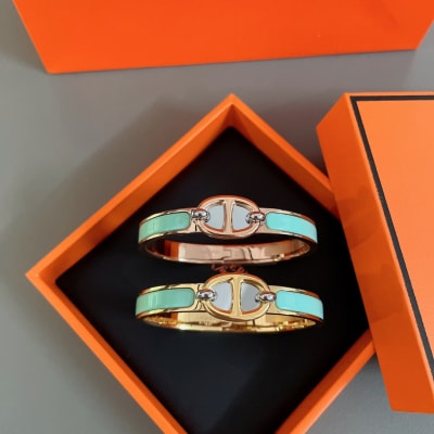 Hermès Bracelet — 7