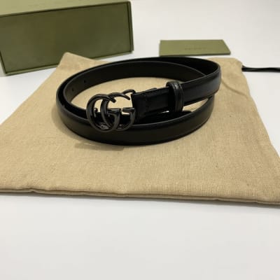 Gucci Belt — 9