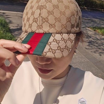 Gucci Hat