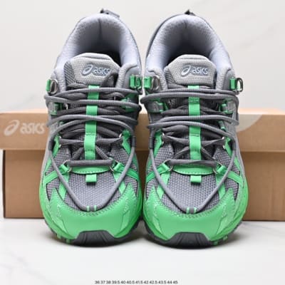 ASICS Gel-Kahana TR V2 — 47
