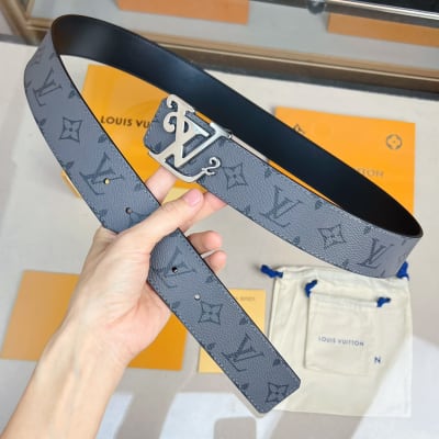 Louis Vuitton Belt — 5