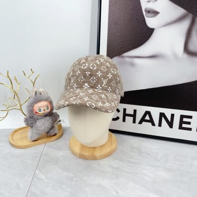 Louis Vuitton Hat