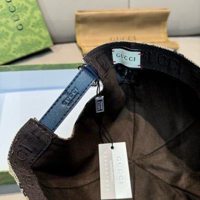 Gucci Hat — 7