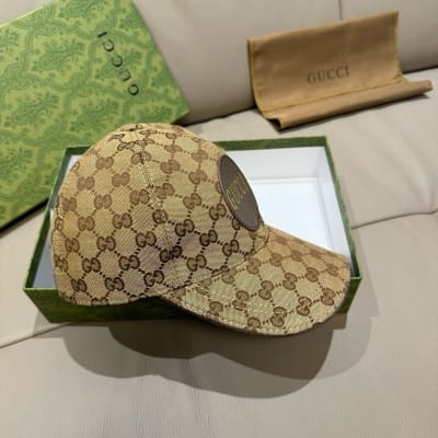 Gucci Hat — 4