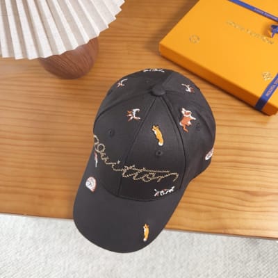 Louis Vuitton Hat — 7