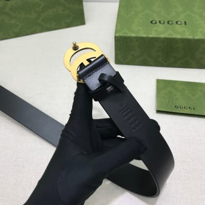 Gucci Belt — 8