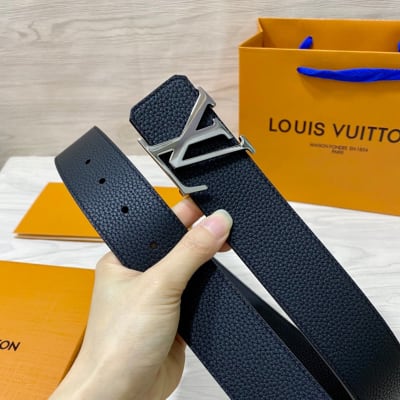 Louis Vuitton Belt — 3
