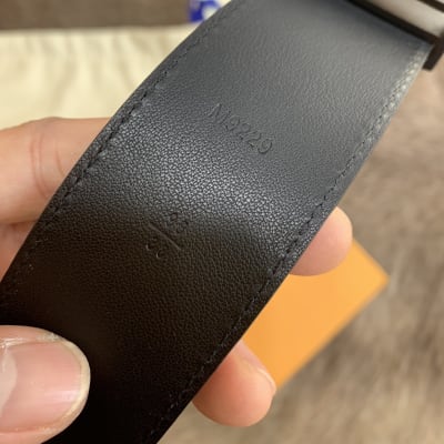 Louis Vuitton Belt — 6