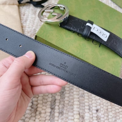 Gucci Belt — 8