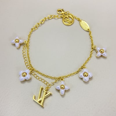 Louis Vuitton Bracelet — 4