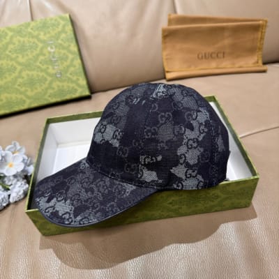 Gucci Hat — 3