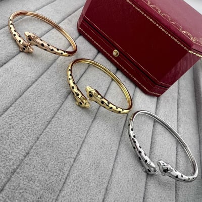 Cartier Bracelet — 3