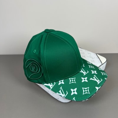 Louis Vuitton Hat — 5