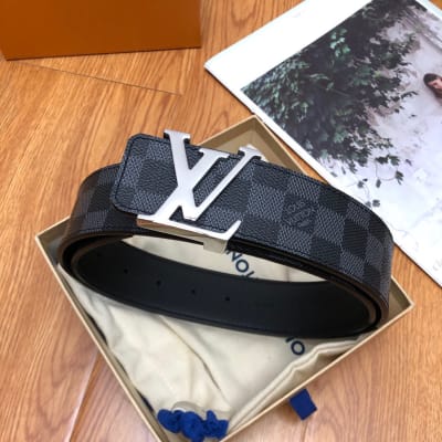 Louis Vuitton Belt