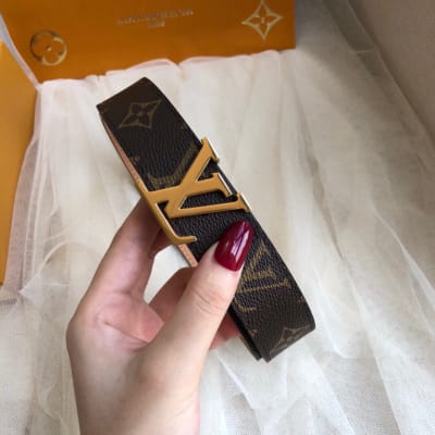 Louis Vuitton Belt — 4