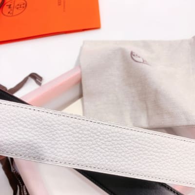Hermes Men's belt — 8