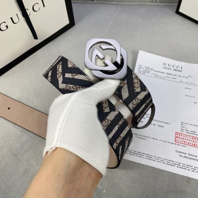 Gucci Belt — 6
