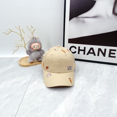Louis Vuitton Hat — 5