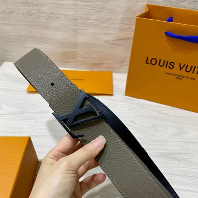 Louis Vuitton Belt — 5