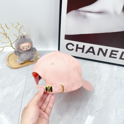 Louis Vuitton Hat — 7