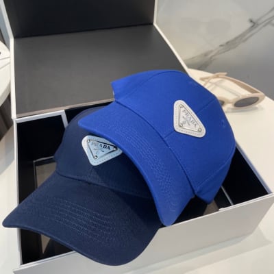 Prada Hat — 6