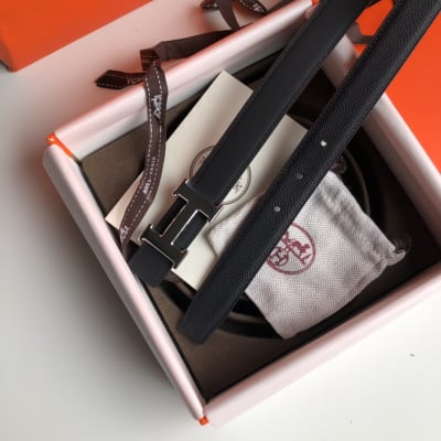 Hermes Women's belt — 3