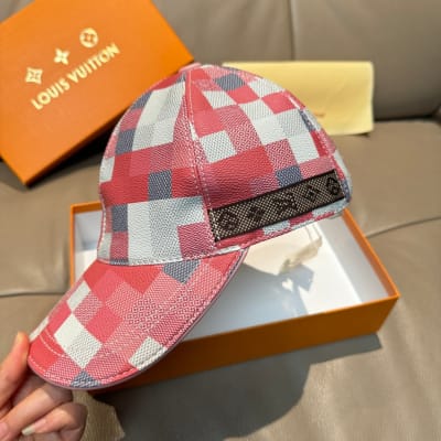 Louis Vuitton Hat — 4