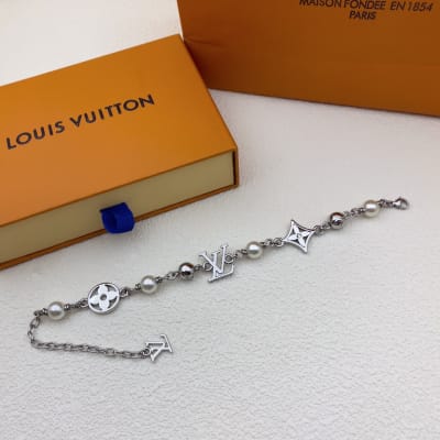 Louis Vuitton Necklace — 6