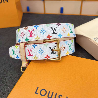 Louis Vuitton Belt — 3