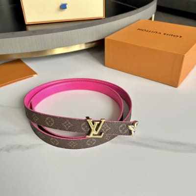Louis Vuitton Belt — 4