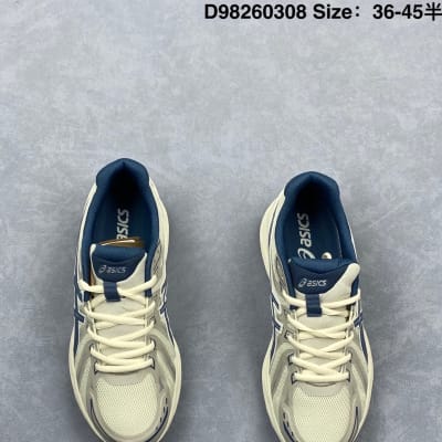 ASICS Gel-Flux 4 — 31