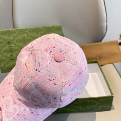 Gucci Hat — 6