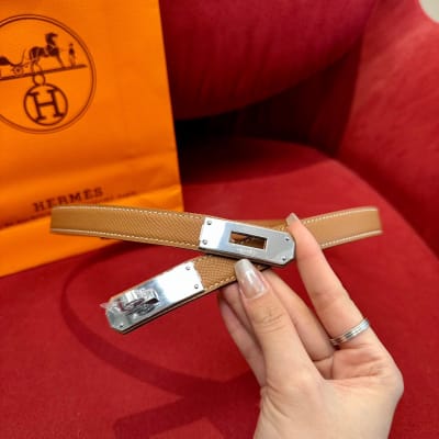 Hermes Women's belt — 5
