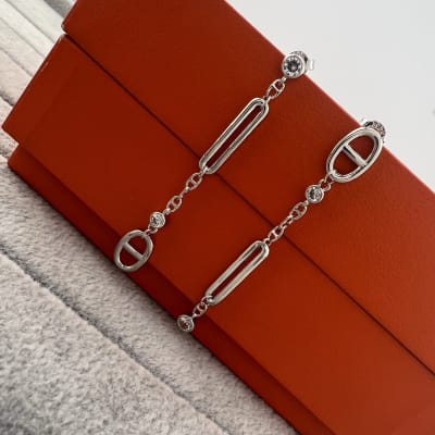 Hermès Earrings — 4
