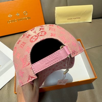 Louis Vuitton Hat — 8