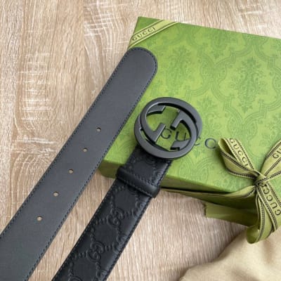 Gucci Belt — 3