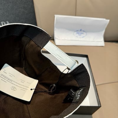 Prada Hat — 8
